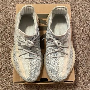 🛑Sold🛑 Yeezy 350 Boost “Cloud”